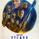 Image for article titled Star Trek: Picard Season 3 Might Not Be the End of Picard After All, Maybe, Perhaps